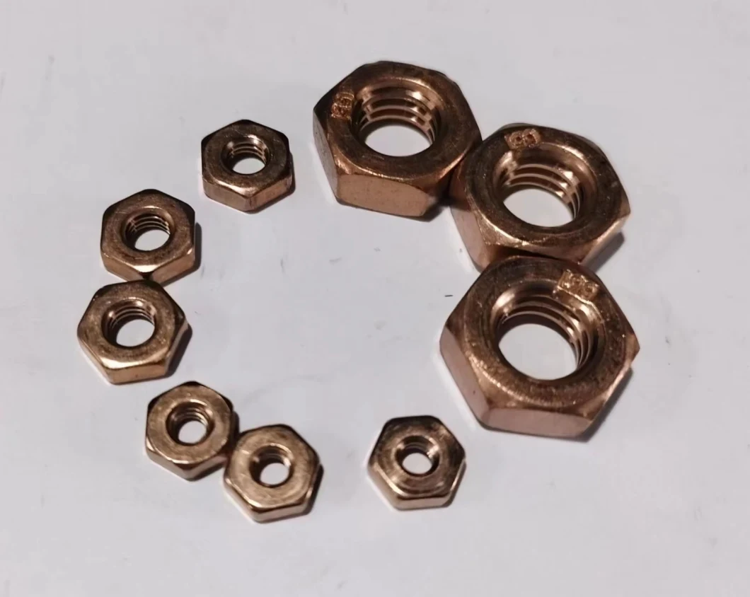 Bronze Washers Silicon Bronze Flat Washers Fender Washers Wider Washers Narrow Washers