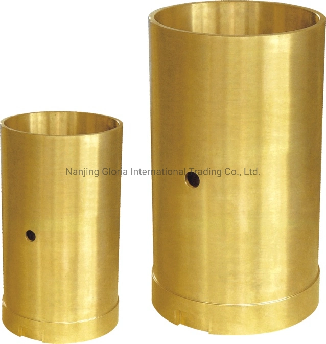 Symons 3" Cone Crusher Bronze Part Countershaft Box Bushing