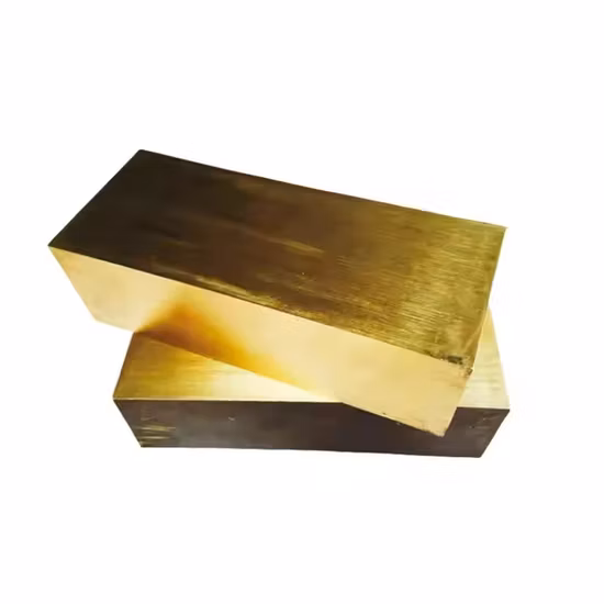 Bronce fosforoso (C51000, C51100, C51900, C52100)